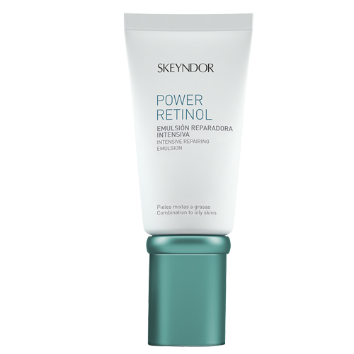 Skeyndor Power Retinol Emulzija 50 ml