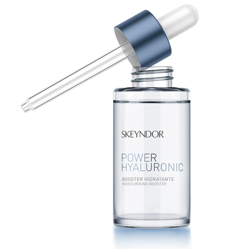 Skeyndor Hidratantni booster s hijaluronskom kiselinom 30 ml
