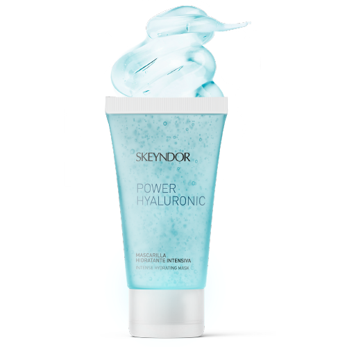 Skeyndor Power Hyaluronic Hidratantna maska za lice 50 ml