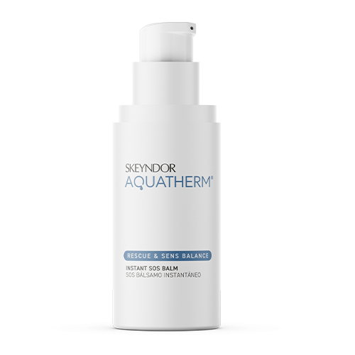 SKEYNDOR BOSNA I HERCEGOVINA Aquatherm-INSTANT-SOS-BALM