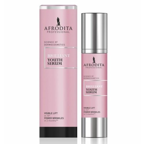 AFRODITA PROFESSIONALBRILLIANT-YOUTH-serum_100-ml-