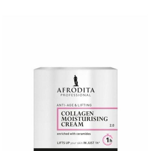 AFRODITA PROFESIONAL COLLAGEN CMF Ekstra hidratantna krema (50ml)