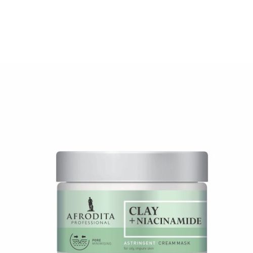 FACE-MASK-Clay-and-Niacinamide-200-g-adstrigentna maska