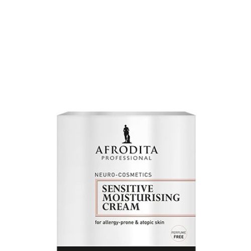 afrodita professionalAFRODITA PROFESIONAL NEURO-SENSITIVE ublažavajuća krema za normalnu-mješovitu kožu (50ml)