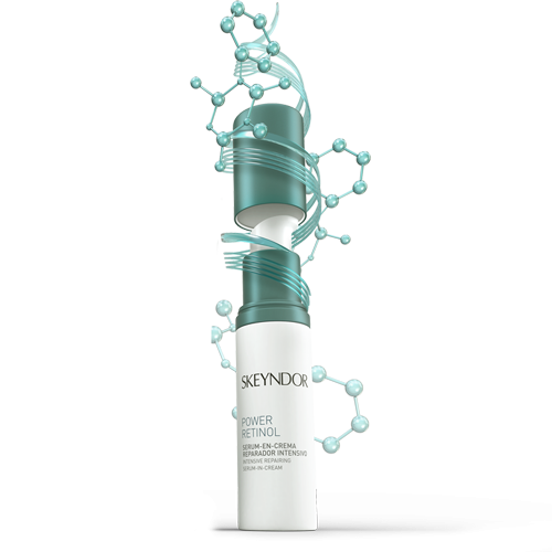 SKEYNDOR SERUM sa cistim retinolom 0,09% POWER RETINOL