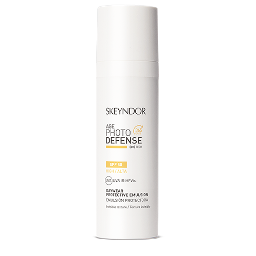 SK ZASTITNA EMULZIJA SPF 50 BOSNA I HERCEGOVINA SKEYNDOR