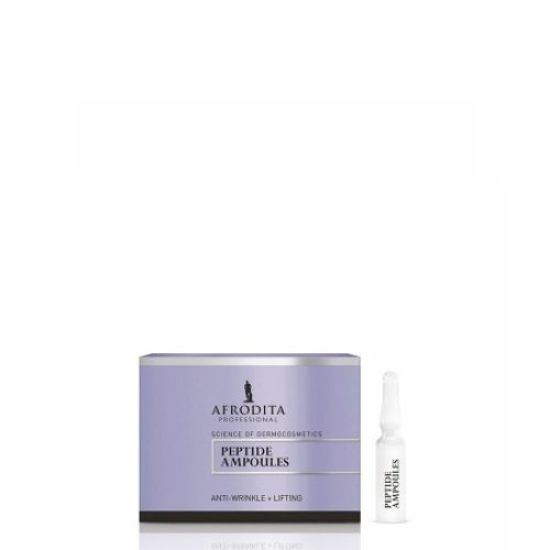 AFRODITA PROFESSIONAL BIH 3 PEPTIDES Ampule