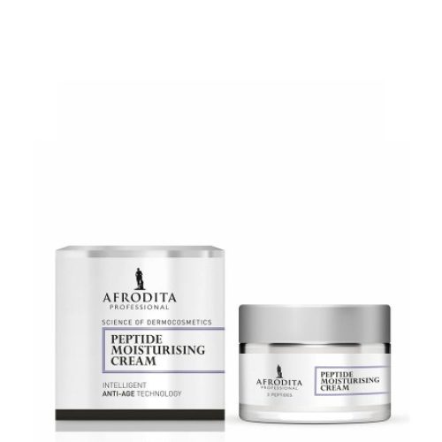 AFRODITA PROFESSIONAL BIH 3 PEPTIDES Hidratantna krema