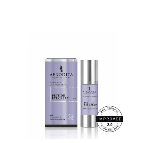 AFRODITA PROFESSIONAL KREM A SA PEPTIDIMA ZA PODRUCIJE OKO OCIJU