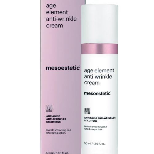 Mesoestetic krema sa ucinkom botoxa Age element anti wrinkle