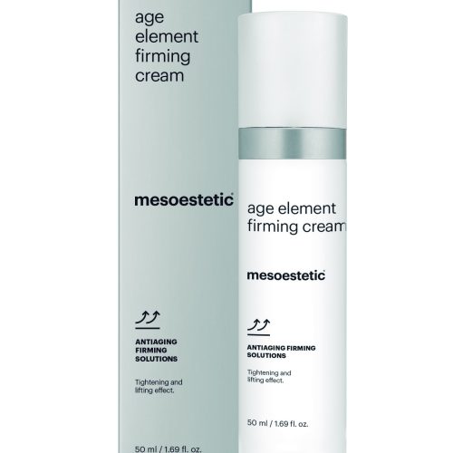 MESOESTETIC FIRMING LIFTING KREMA