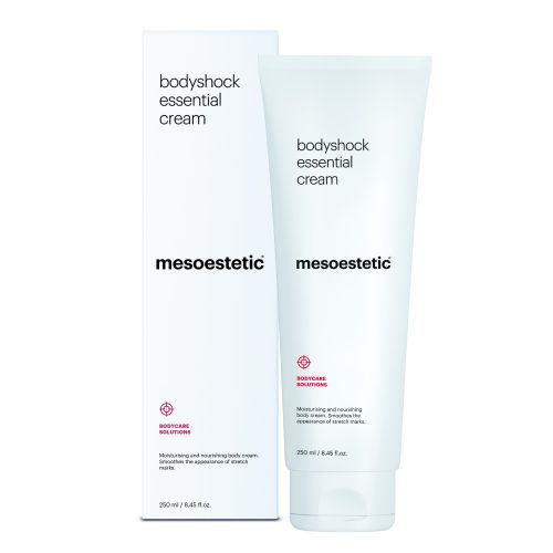 MESOESTETIC bodyshock essential KREMA ZA STRIJE