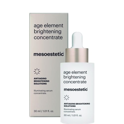 MESOESTETICBrightening concentrate