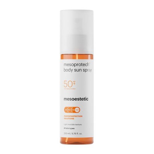mesoprotech body sun spray_primario