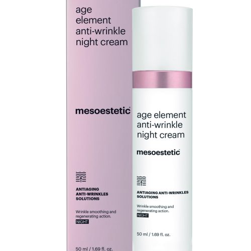 Mesoestetic nocna krema anti age